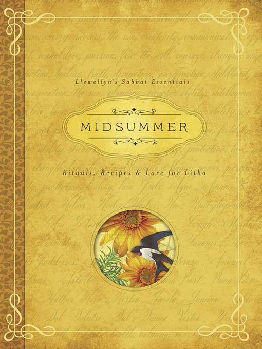 Title details for Midsummer by Llewellyn - Wait list